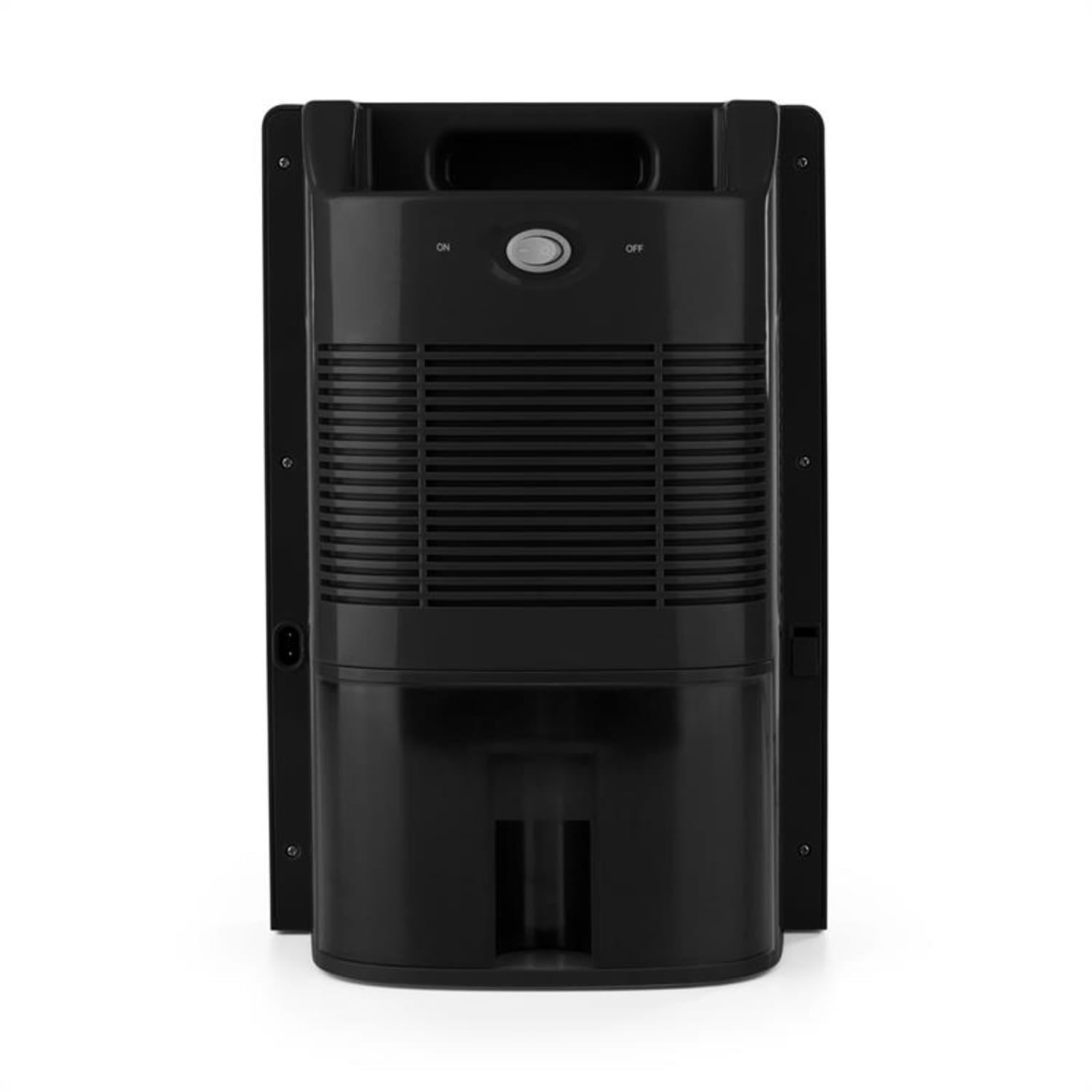 KLARSTEIN Drybest 2000 2G Déshumidificateur d‘air Ionisateur 700 ml/j 70 W – noir Noir - 4