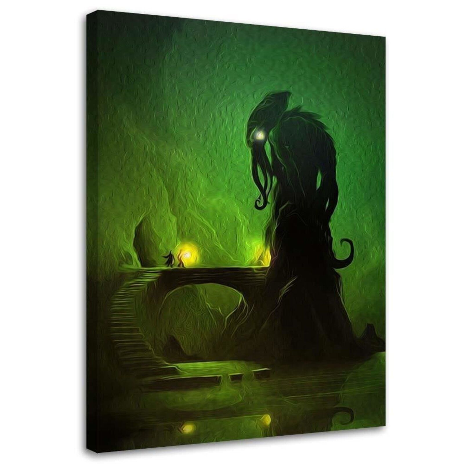 Tableau D mon Vert 70 X 100 Cm Leroy Merlin tableau-d-mon-vert-70-x-100-cm-leroy-merlin