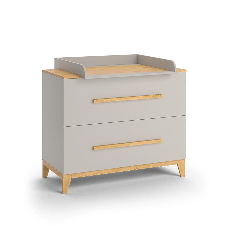 VitaliSpa KINDERREGAL Malia Cashmere-Eiche 35.2 X 1 Produktbild-Vorschau 4
