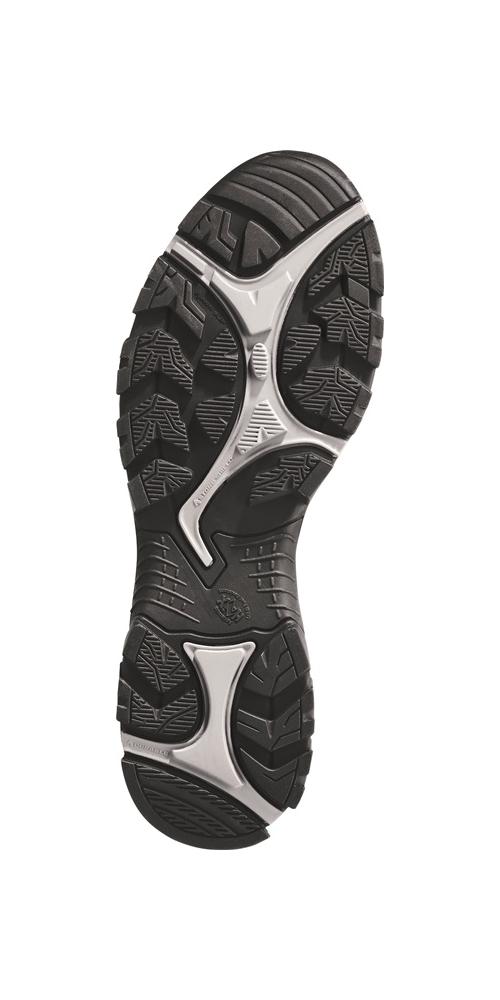 Chaussures de sécurité Black Eagle Safety 53 low S3 - Haix - Taille 47.5 - 7