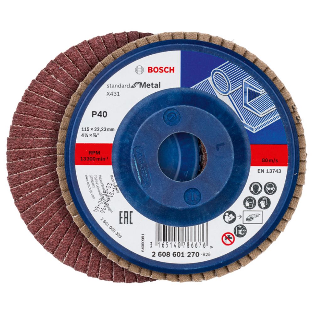 Szlifierka listkowa marki Bosch model 2608601270