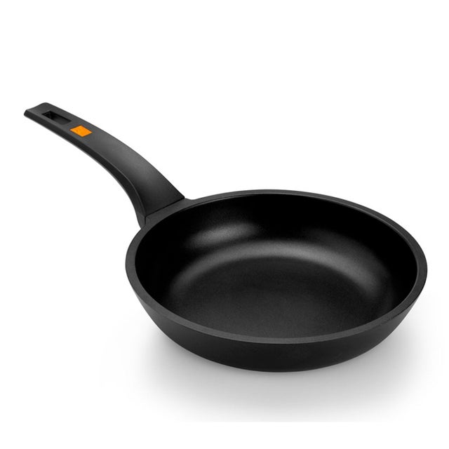BRA Efficient - Sartén Antiadherente 22 cm. Apta Inducción