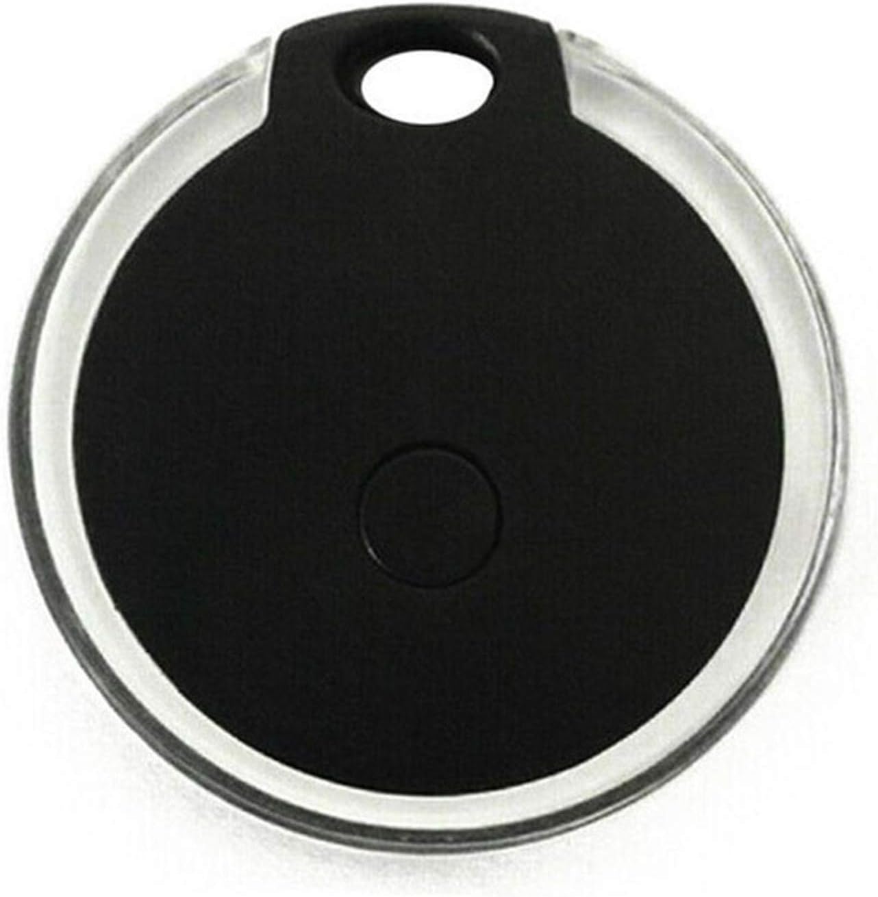 Conjunto de 4 rastreadores GPS para cães, coleiras anti-perda para gatos e outros animais de estimação com alarme, mini localizador SOS - 2