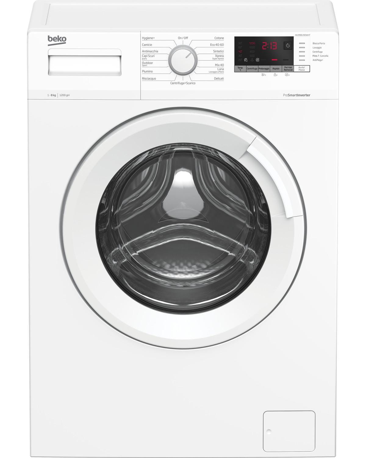 Secadora Bomba Secadora Beko Dhs7413pa0 Opiniones Carga Frontal