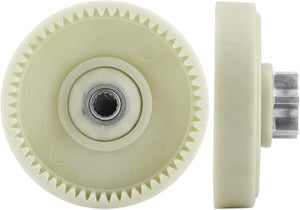 Pignone Di Trasmissione Interno In Plastica Per Motosega Elettrica Compatibile Con 107713 01 E 717 04749~p137611946
