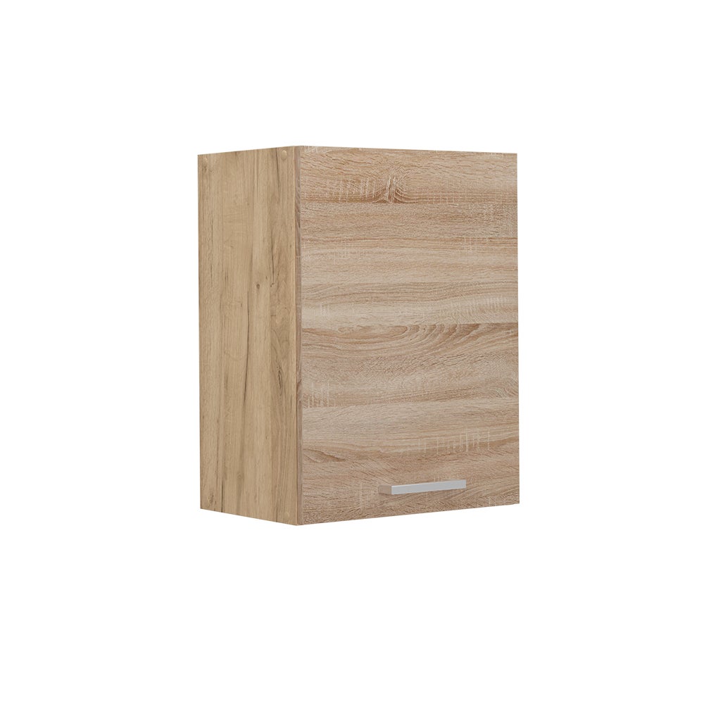 Vicco Szafka ścienna R-Line, Sonoma, 45 cm