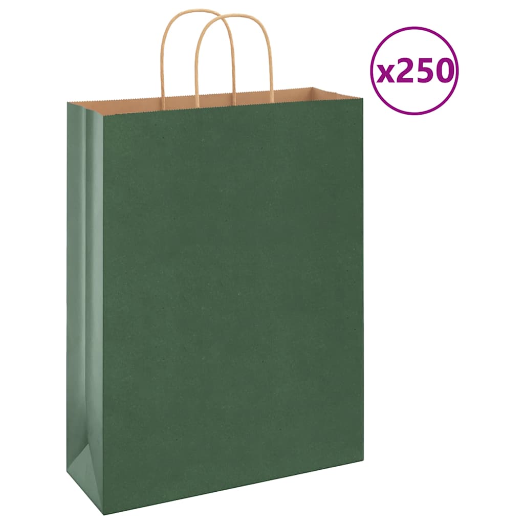 Sac Papier Kraft – Lot De 100 – 14x25 Cm (soufflet 5 Cm) – Pour Alimentation, Cadeaux, Boulangerie – Écologique Et Recyclable
