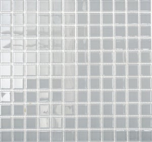 Mosaique Mosaique De Verre Argentee Brillante Mosaique Murale Cuisine   60 0206
