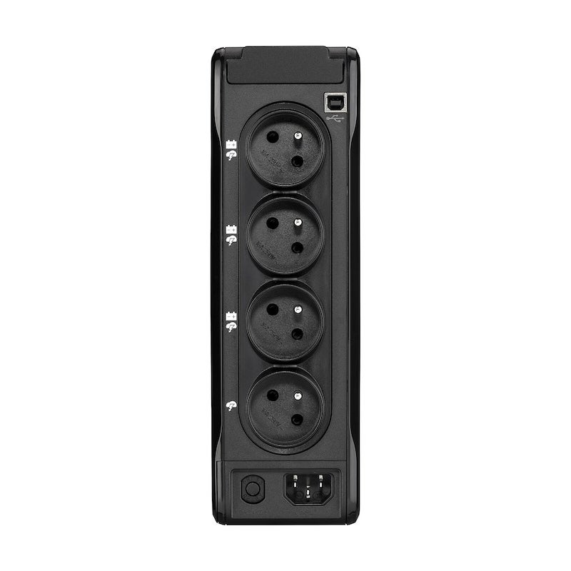 Onduleur eaton ellipse 700 usb fr 700va/420 watts 2u rack/tour EATON - 3
