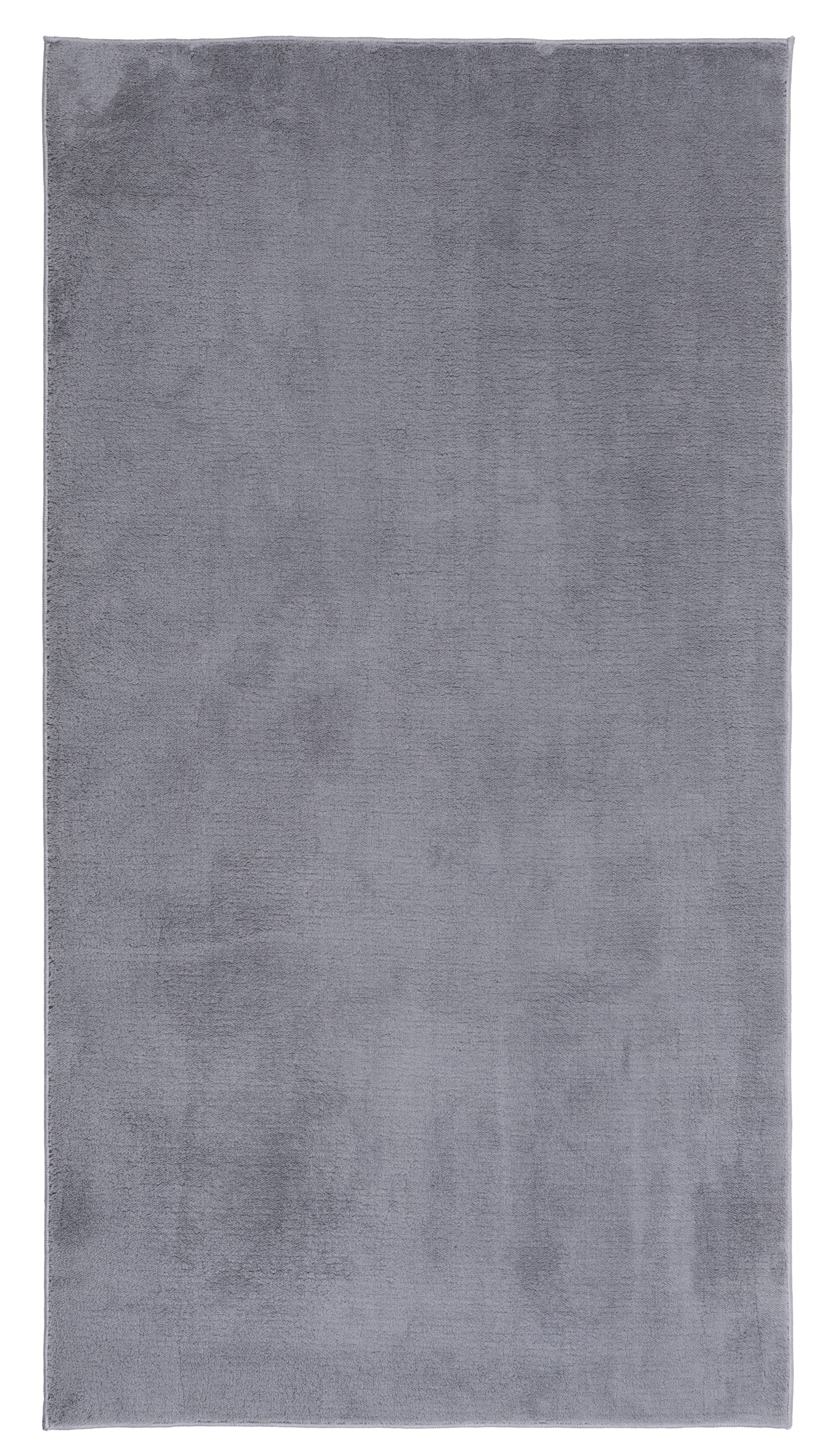 Dywan Multidecor Teddy-May 70 x 140 cm ciemny szary 1 szt.