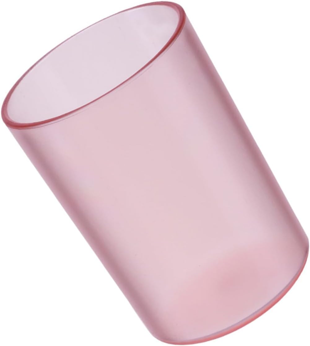 Lurrose Gobelet à Brosse à Dents - Gobelet à Eau Pour | FindTheDeal