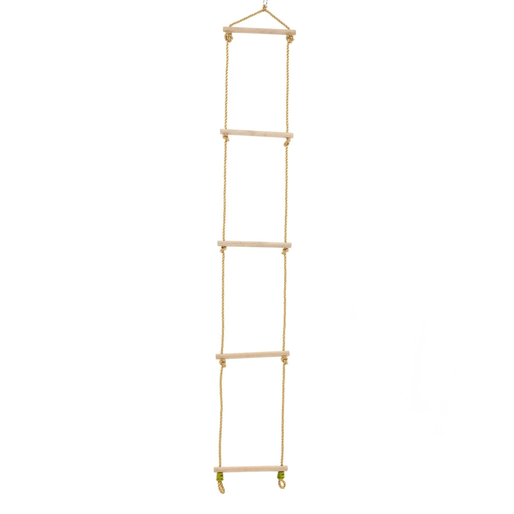 Échelle En Corde Pour Enfants échelle De Grimpe à 5 Marches Avec 2 Mousquetons 2 Sangles Darbre Pour 3 A 8 Ans Bois Naturel De 40 X 35 X 180 Cm 211591548 Échelle En Corde Pour Enfants échelle De Grimpe à 5 Marches Avec 2 Mousquetons 2 Sangles Darbre Pour 3 A 8 Ans Bois Naturel De 40 X 35 X 180 Cm 211591548