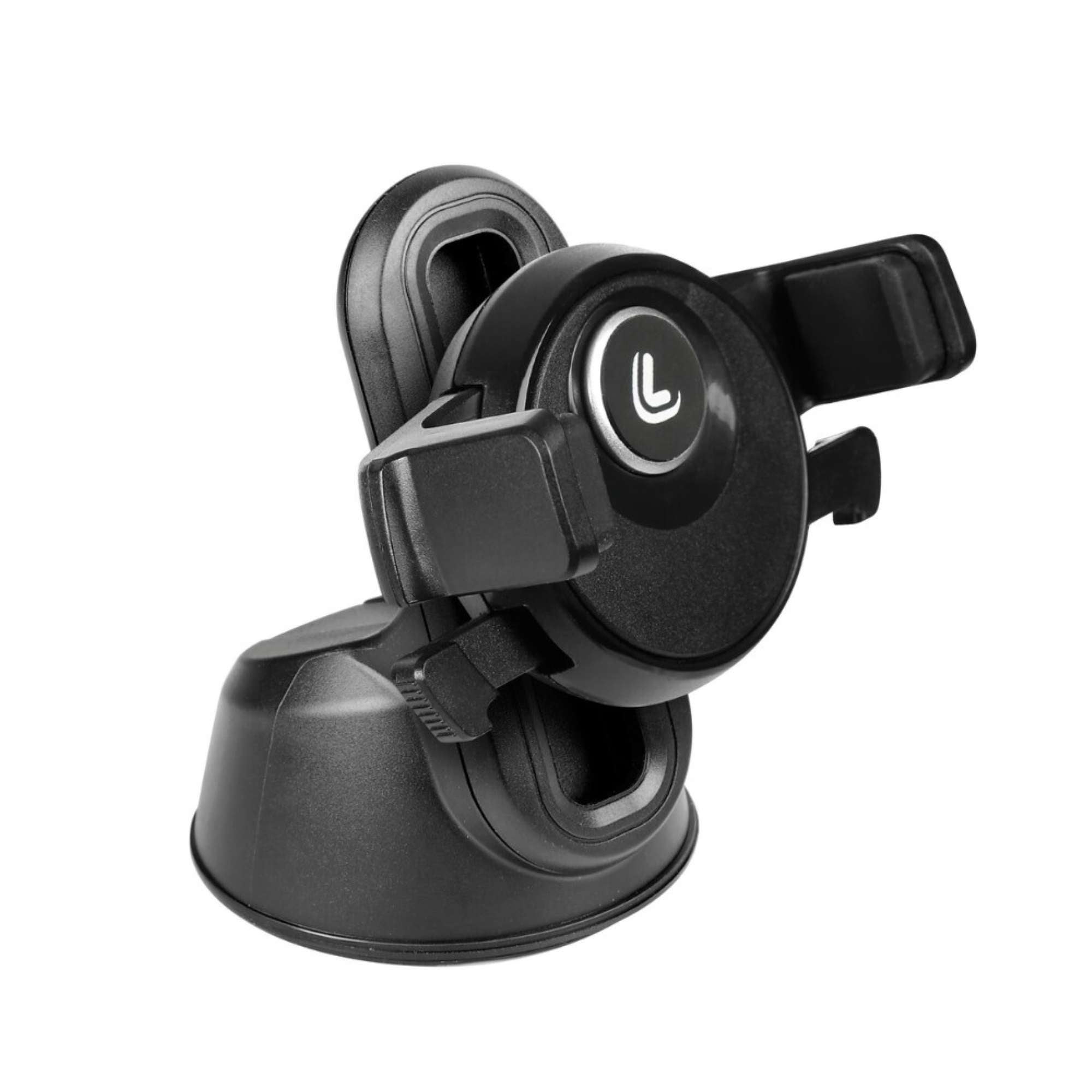 Porta telefono magnetico magpro con attacco orientabile - 91803>Lampa Online