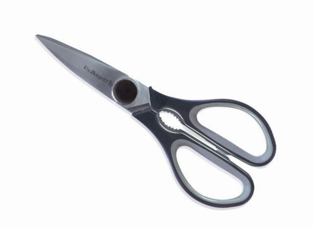 IPEA Forbici Da Sarta Professionali Con Lame In Acciaio Al Manganese E Impugnatura Super Comfort Per Un Uso Prolungato – 25 Cm (10" Pollici) – Forbice Da Sarto Per Taglio Tessuti, Vestiti