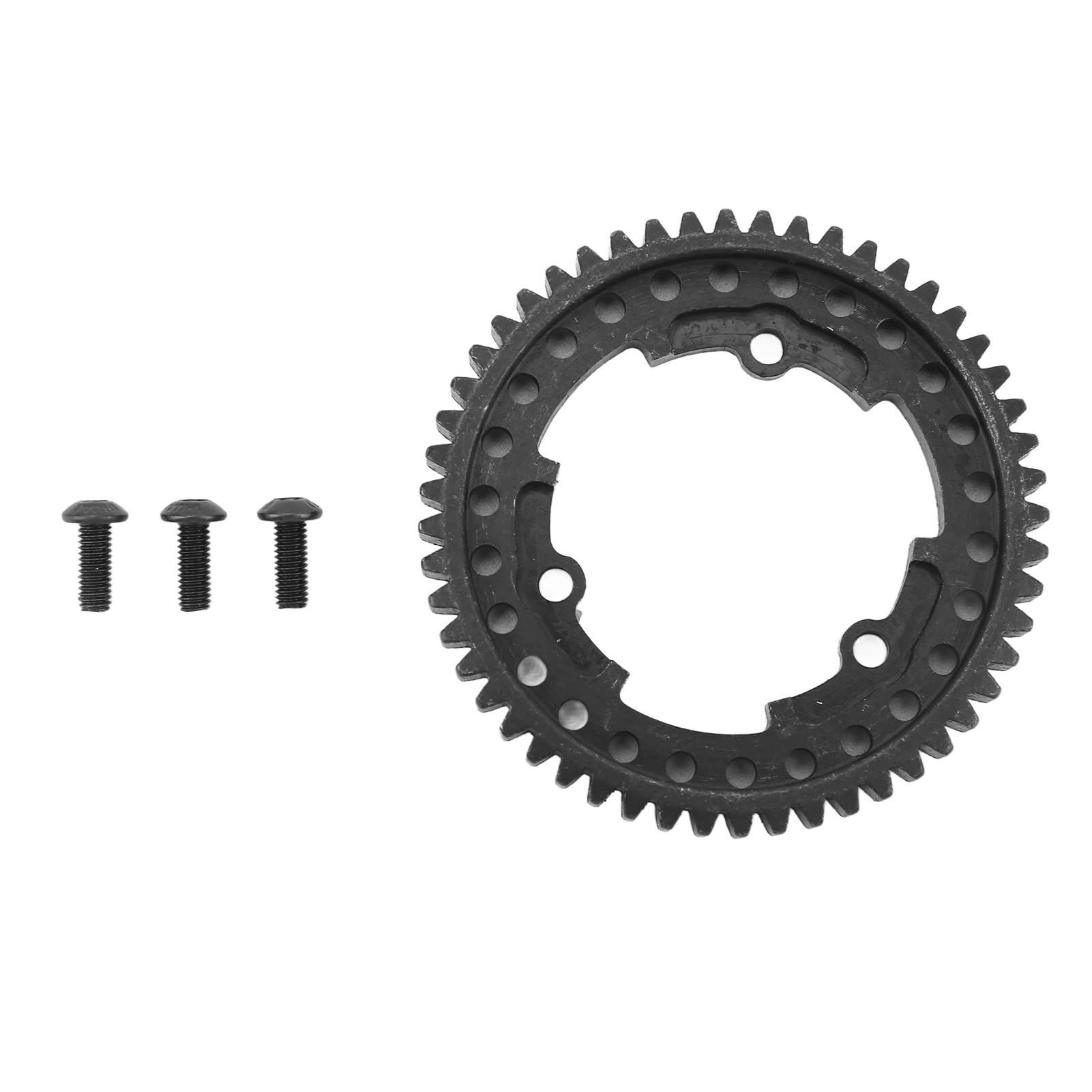 Engrenage Principal Hobao 40 Dents - Référence H11373 - Neuf Pour Modélisme RC