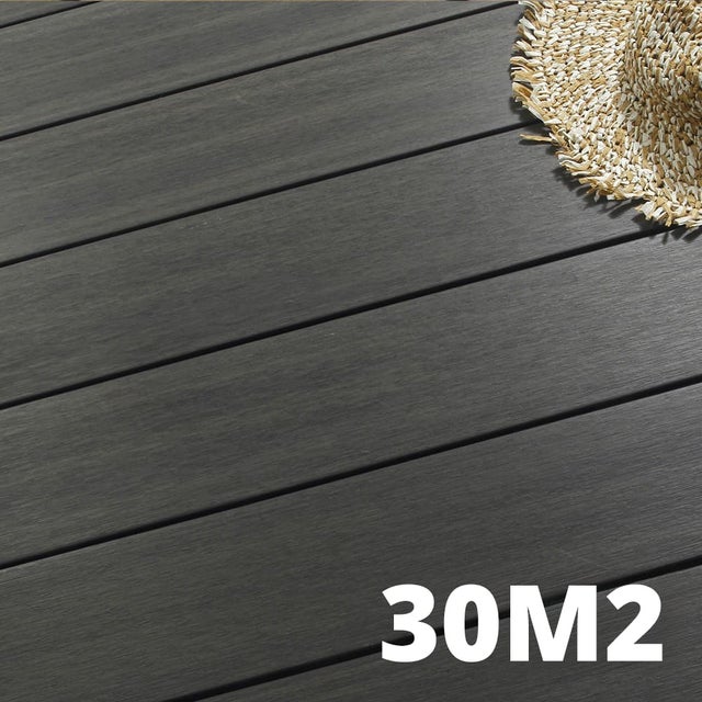 Kit Terrasse Composite 30m2null