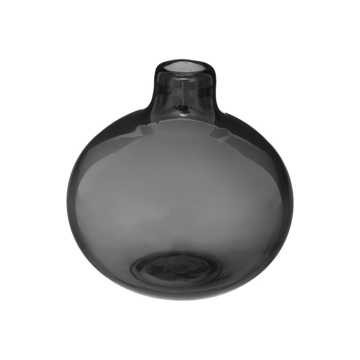 Soliflore - verre - H16 cm - Atmosphera créateur d'intérieur