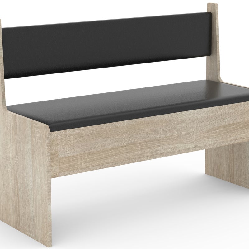 Grupa wyżywienia Esal Sonoma Oak 0