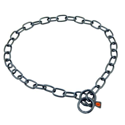Coleira para Cães Hs Sprenger Semicomprido (44 cm) - 2