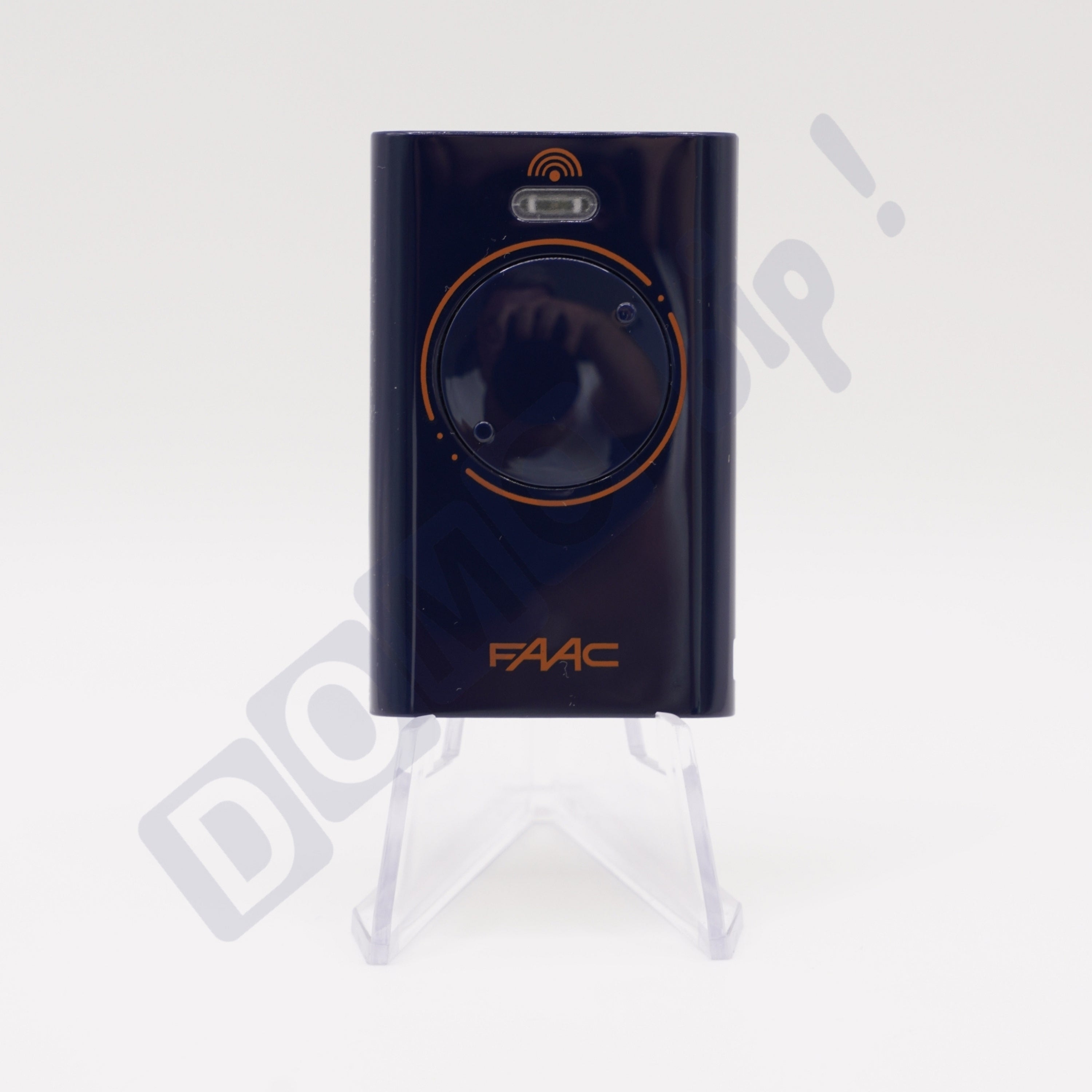 Telecomando FAAC XT2 433 SL - Cod. 787014 - 2 canali, 433,92 MHz + 1 ...