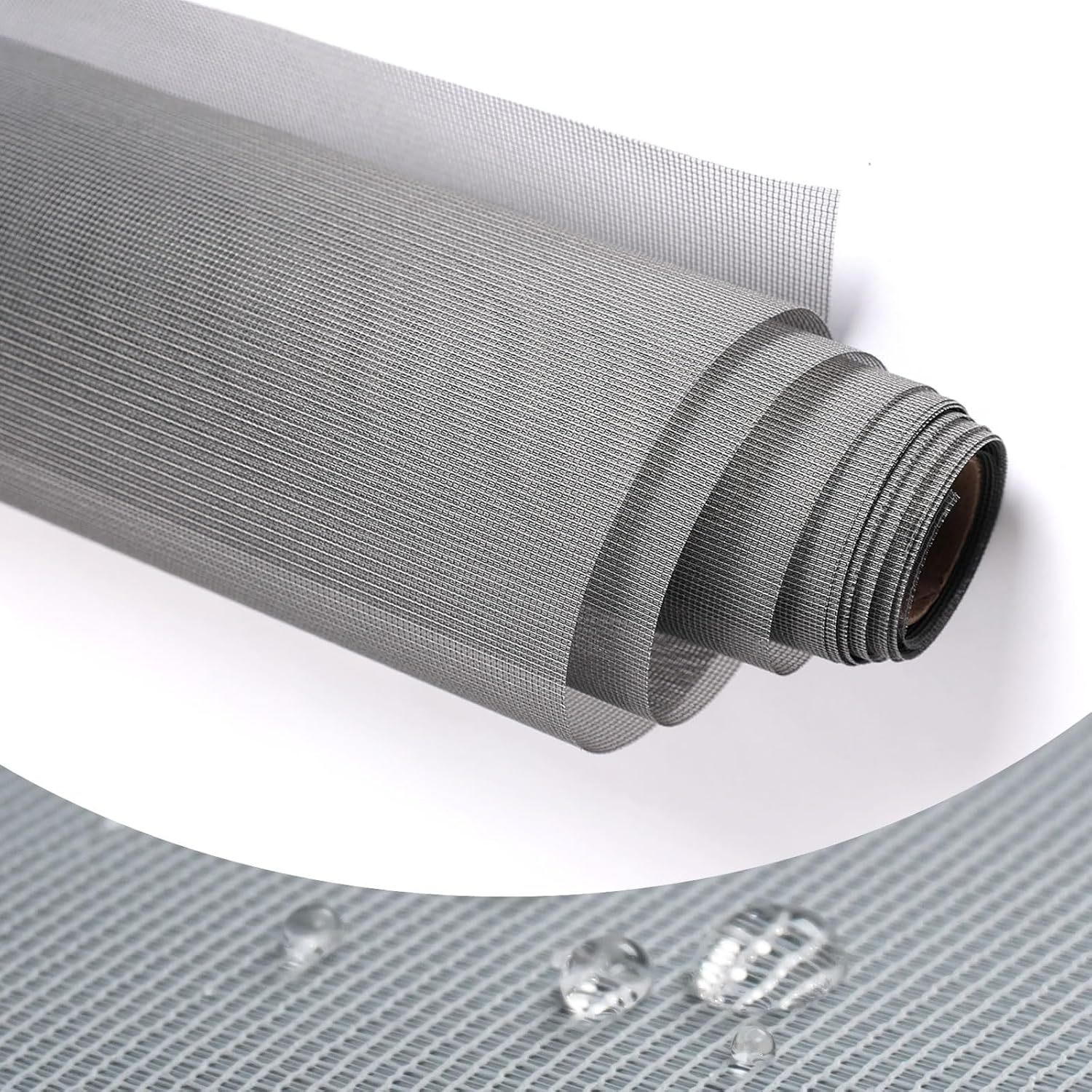 Gris / argent