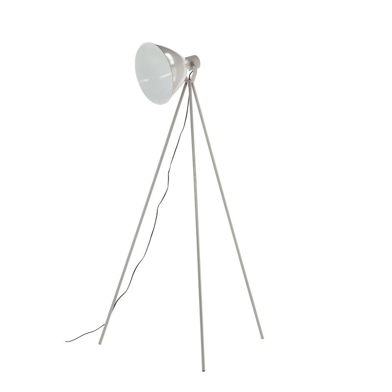 Tiv oświetlenie lampa podłogowa 73x63x139,5cm beżowy.