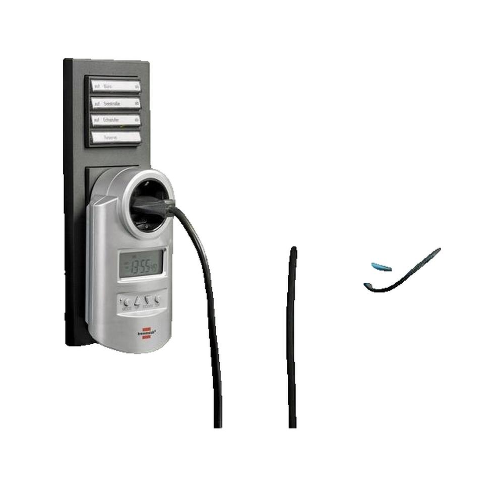 Programmateur hebdo digital Primera Line DT - 3