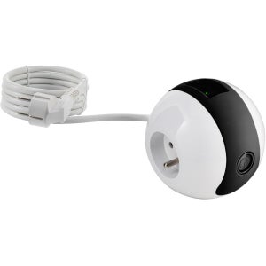 Lampe chauffe-bougie avec minuteur, lampe à bougie avec