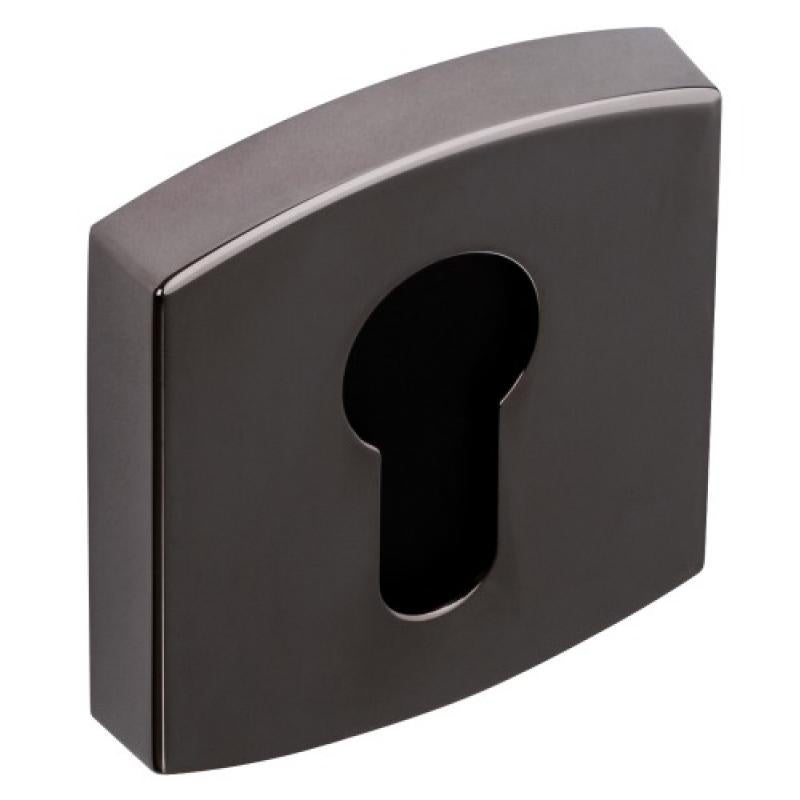 Rosace diamant noir pour muze et artis (la paire) - 5