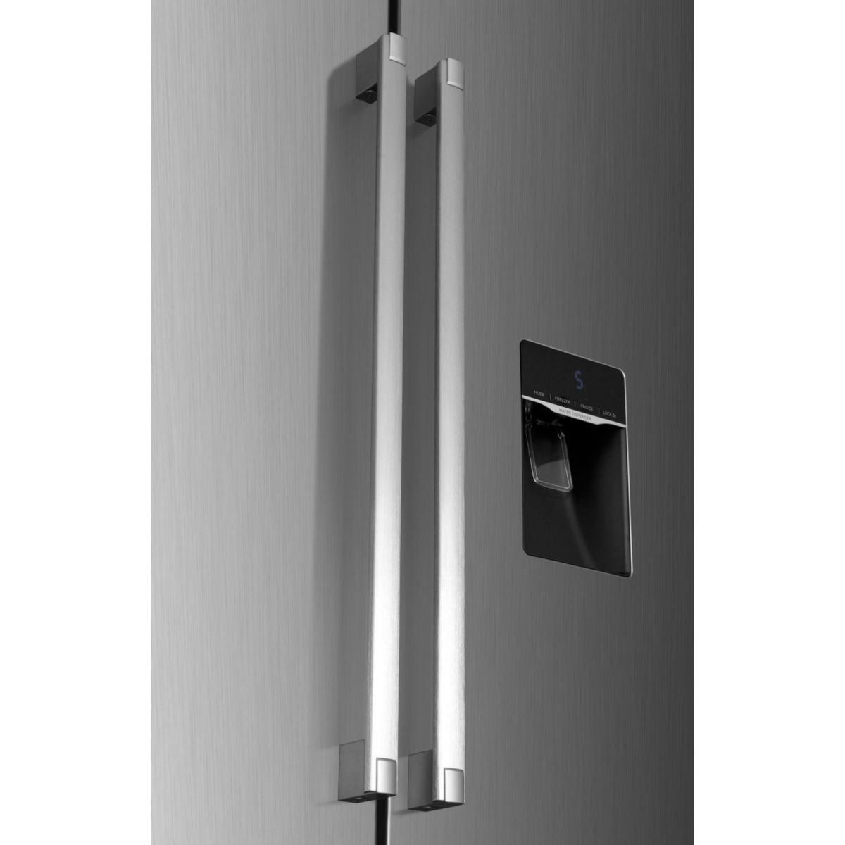 Réfrigérateur Américain ESSENTIELB ERAVDE180-90hov6 - 8