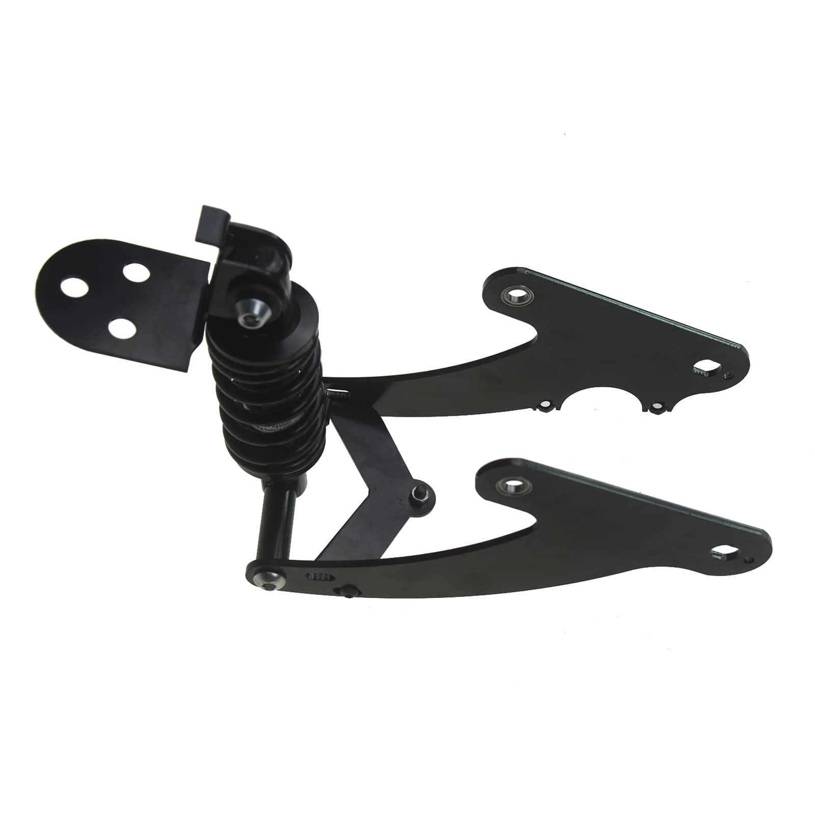 Ammortizzatore posteriore scooter, compatibile con PRO1 e PRO2, accessori scooter elettrici. - 3