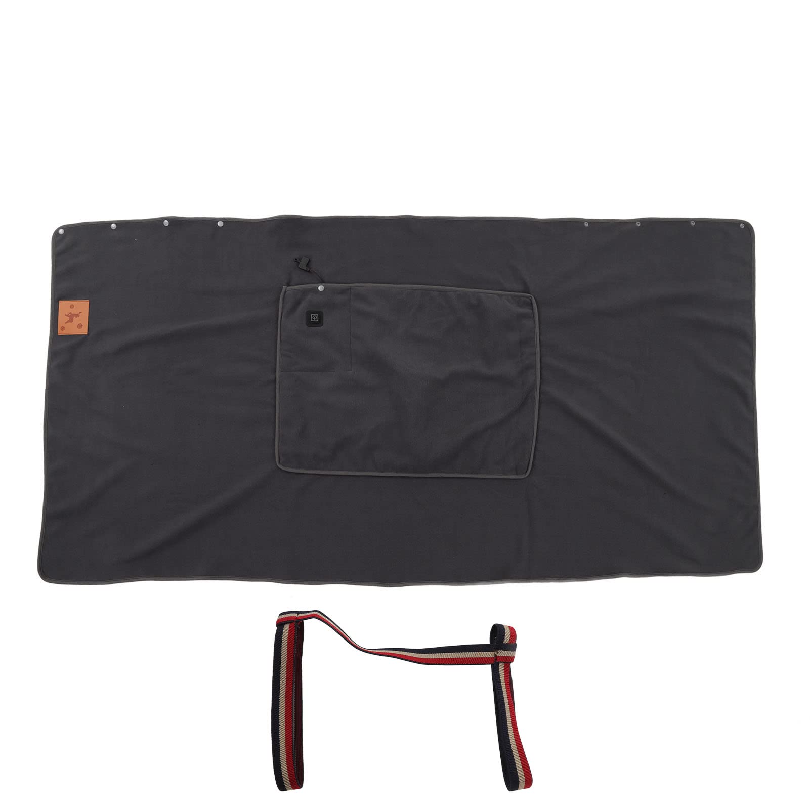 Coperta Termica Elettrica Cervicale E Schiena | 3 Livelli - Foto 13