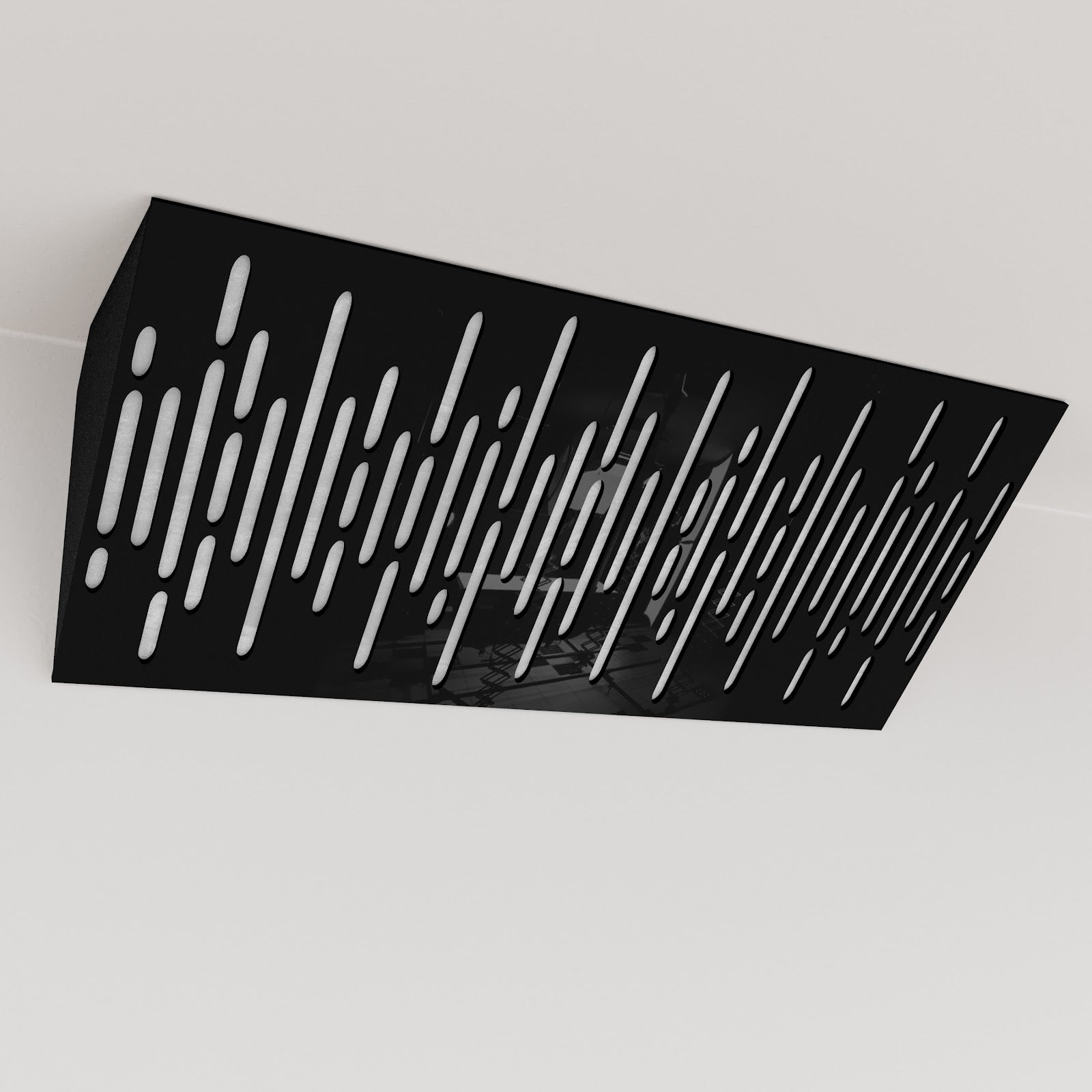 Panneau 3D