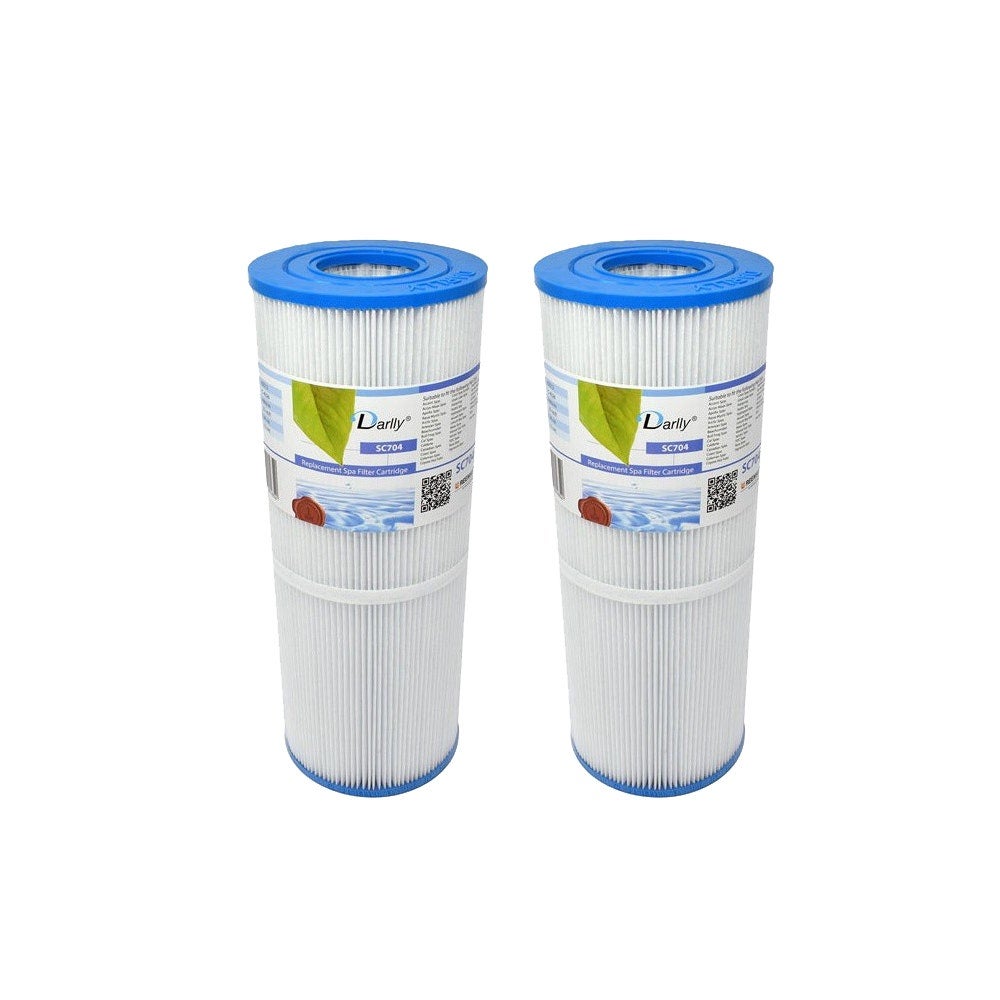 Filtre Softub 5015 Pour Spas Avant 2010 / 2005400 / Darlly 60304