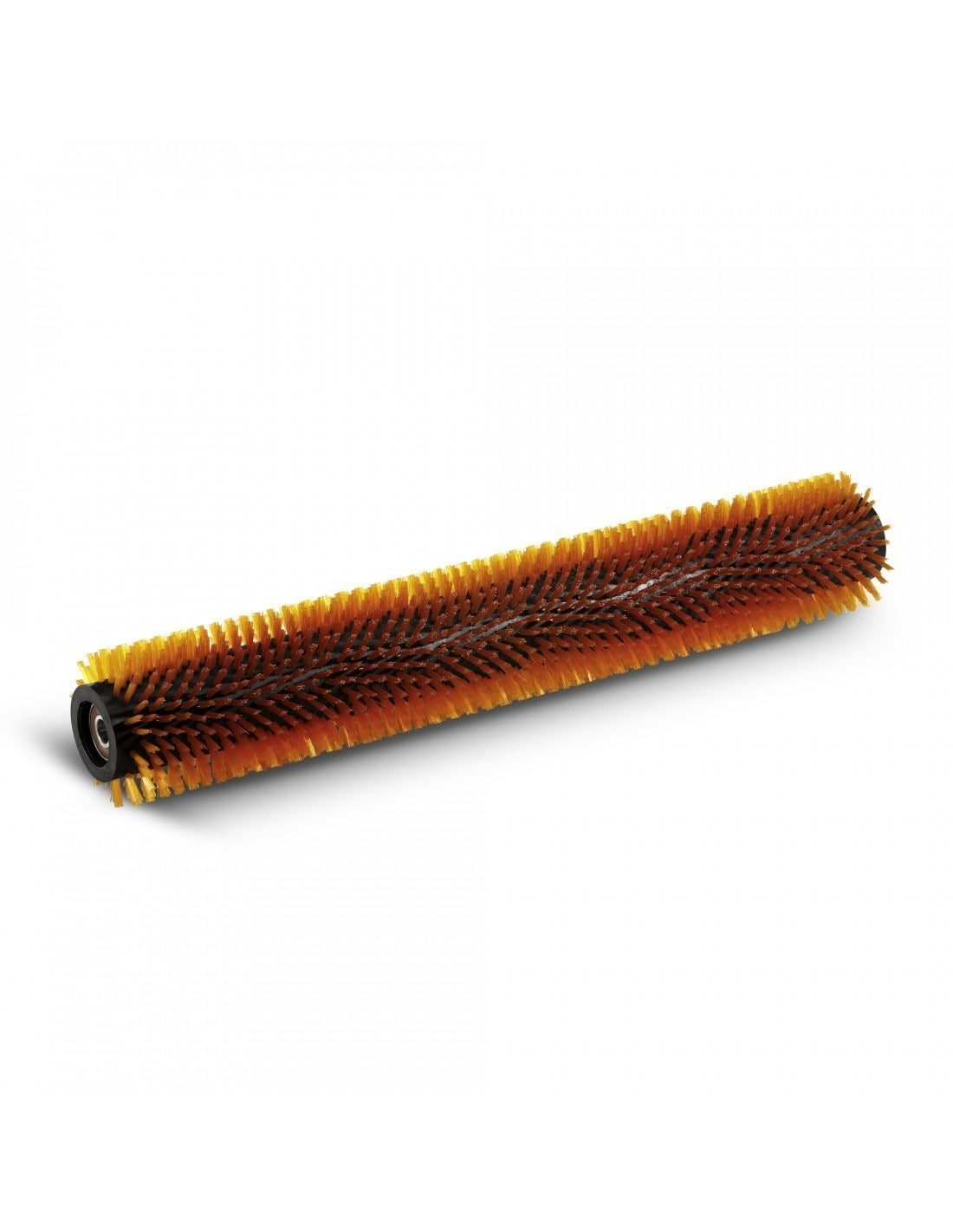 Brosse-rouleau, moyen, rouge, 638 mm main image 0