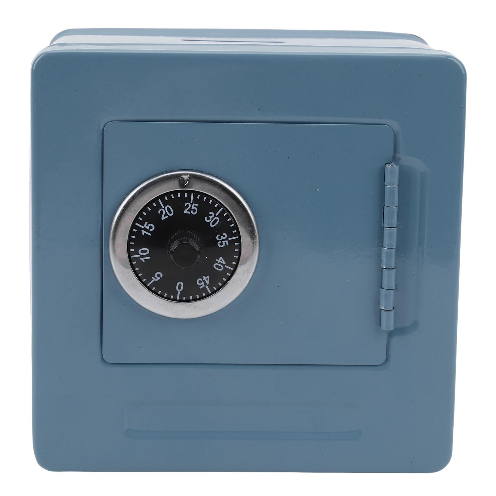 Caja de metal con contraseña, caja de seguridad con contraseña