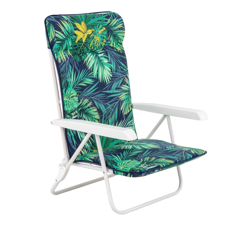 Krzesło plażowe G051-02IB PATIO