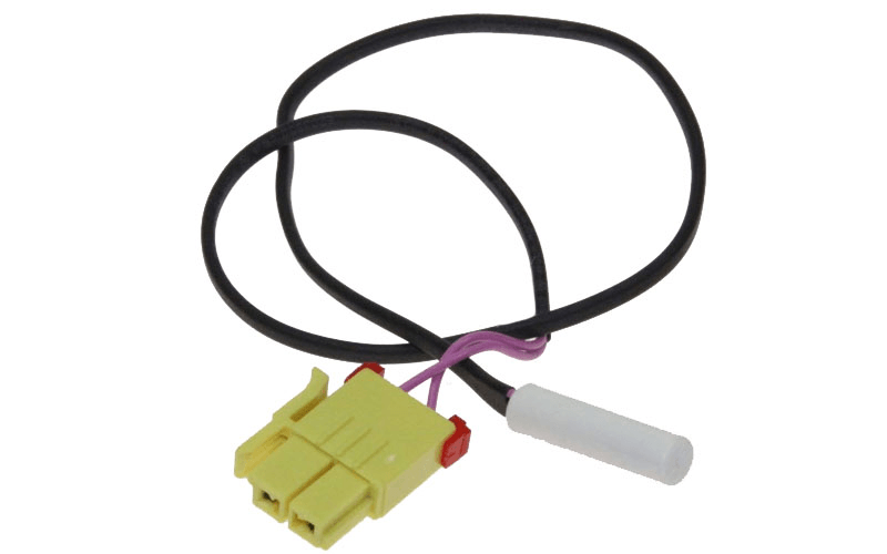 Sensor Temperature W07-pjt.5 V.pink.380 | Leroy Merlin