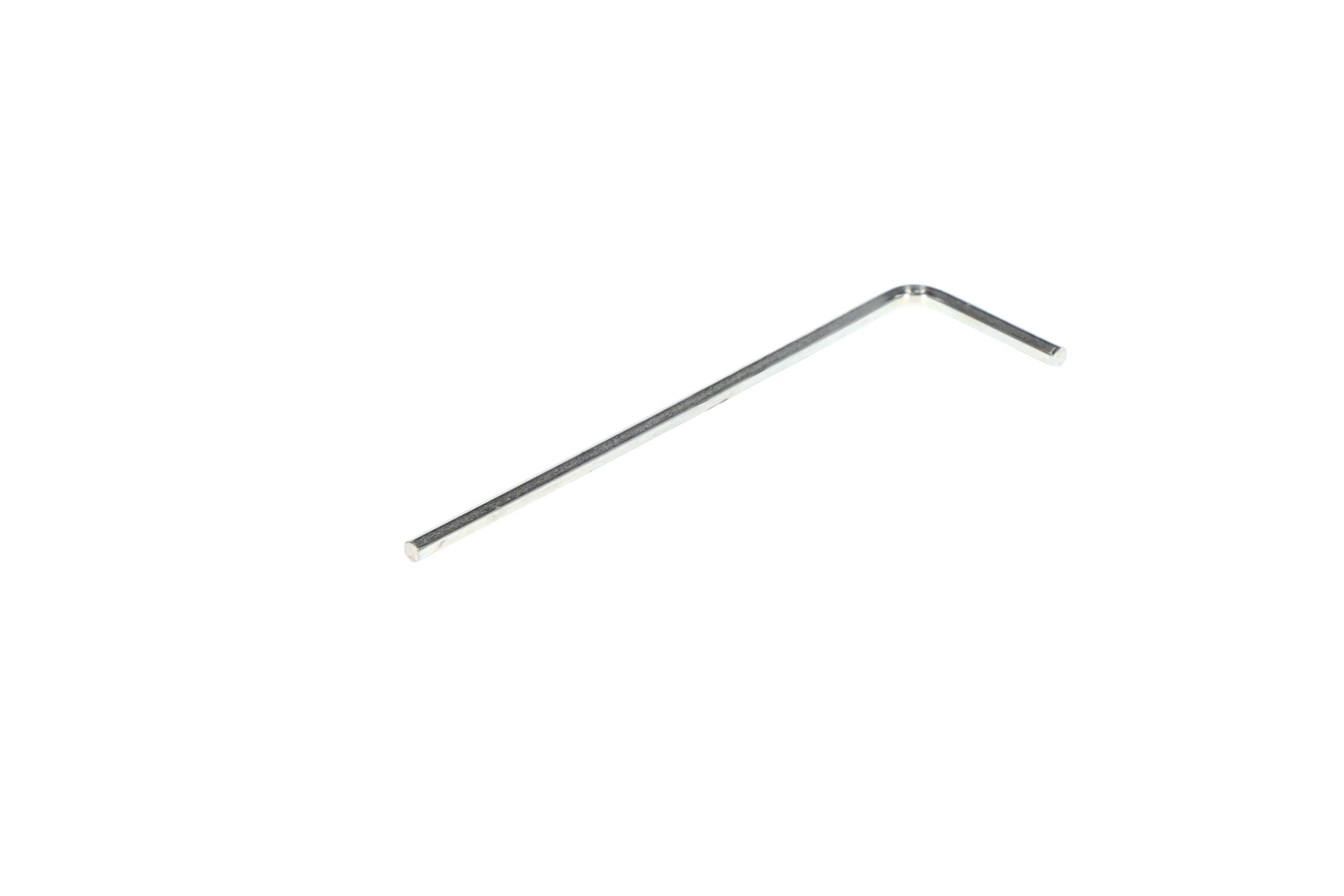 GEDORE 42 1,3 Tournevis coudé, 6 pans intérieur 1,3 mm - 2