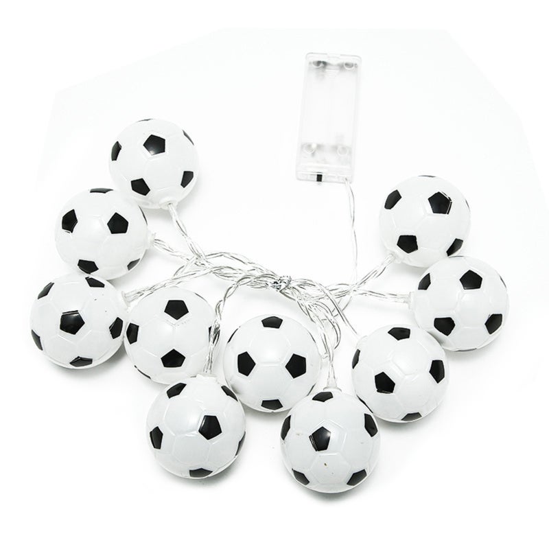 Guirlande Lumineuse De 3 M, 20 LED, Pour Jardin, Maison, Fête, Mariage, Festival, Artisanat, Alimentation USB