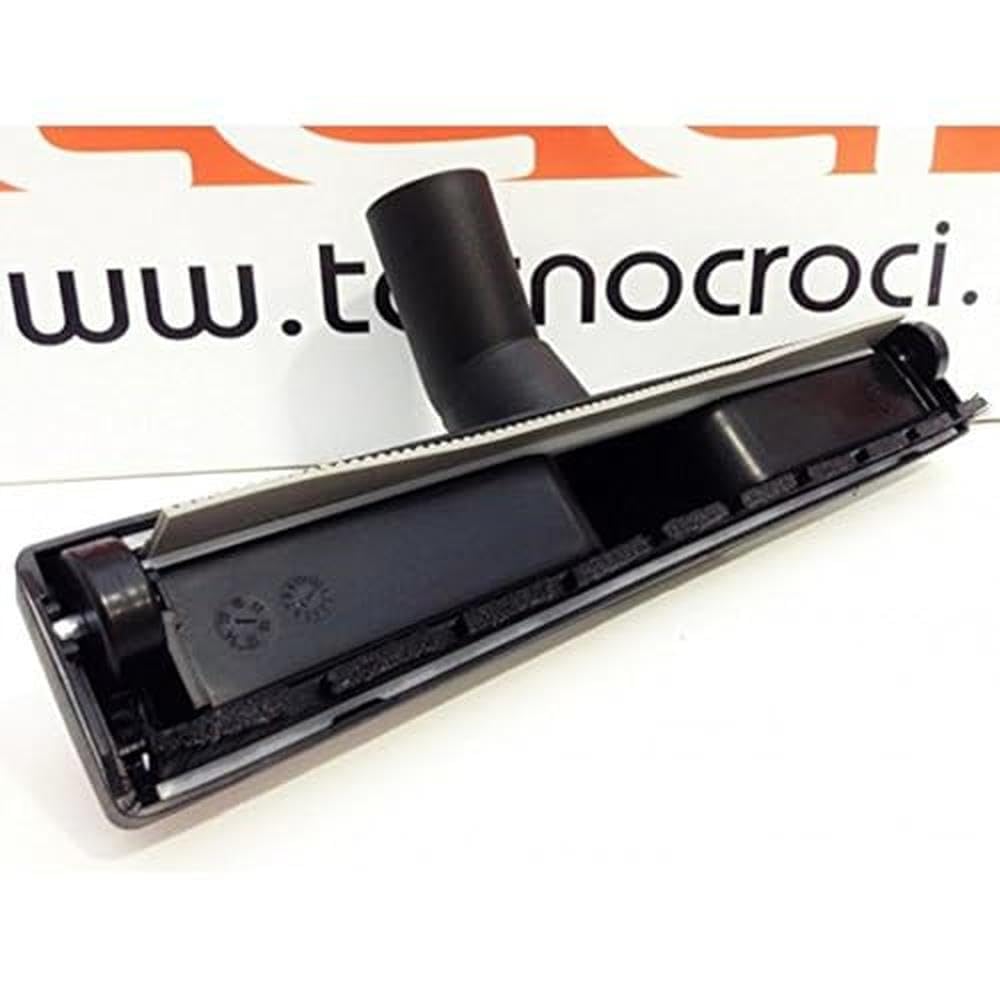 Brosse mixte multi pour aspirateur Nilfisk 107402706 - 3