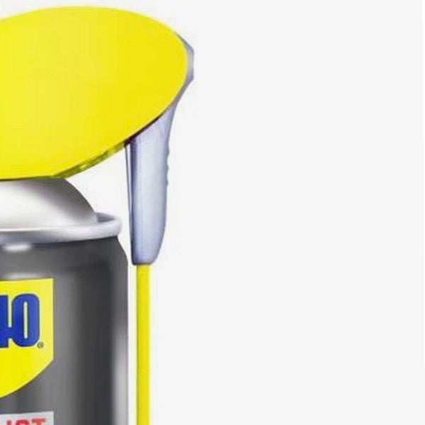 Bombola Super sbloccante WD40 250ml - 7