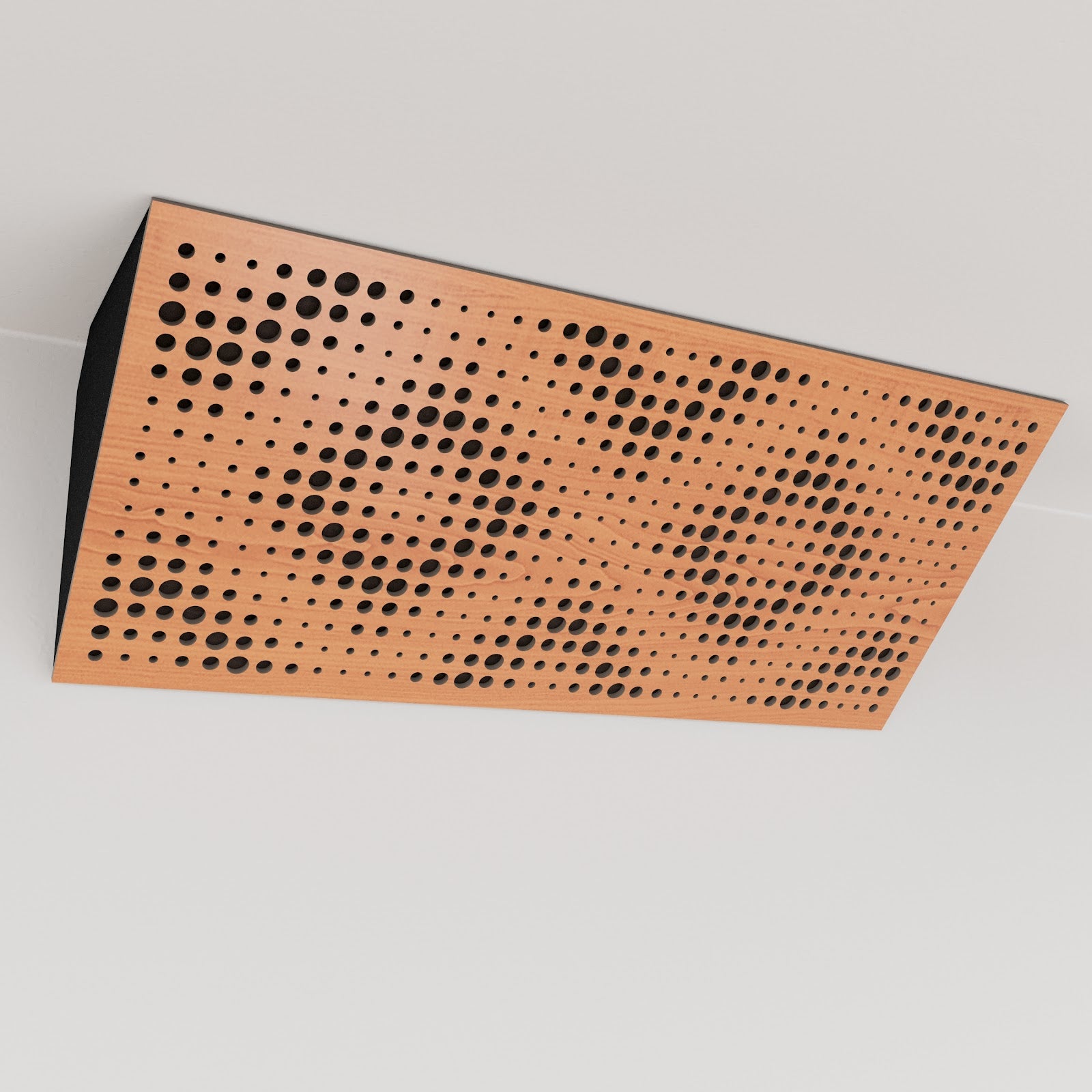Panneau 3D