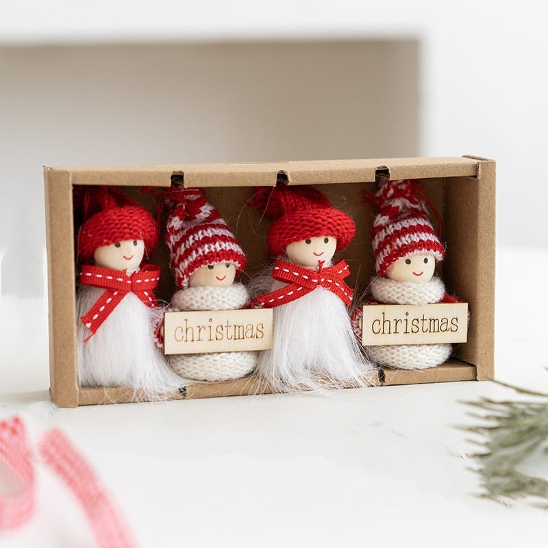 Gambe degli elfo, gambe degli elfo per albero di Natale 15 posa gambe di elfo imbottite ricaricabili ricaricabili elfo decorazioni per alberi di Natale per natalizi per la casa ornamenti per il