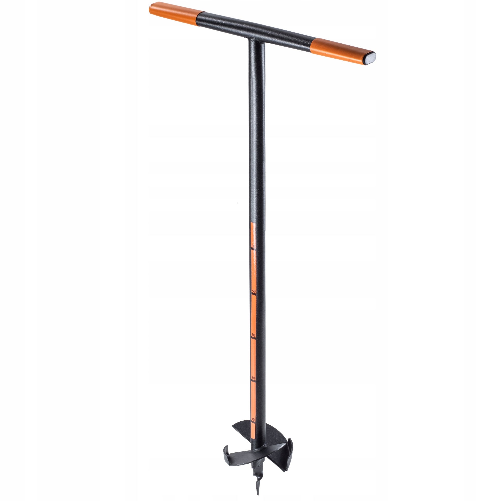 ŚWIDER DO ZIEMII GLEBY RĘCZNY SŁUPKÓW WIERTNICA GLEBOWA 150 mm DOŁOWNIK