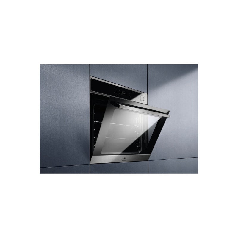 Four Electrolux EOC8P39X - 2