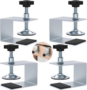 12 Morsetti Serracavo In Acciaio Inox 304 Per Funi Ø3mm - Fissaggio Sicuro Per Cavi - Foto 3