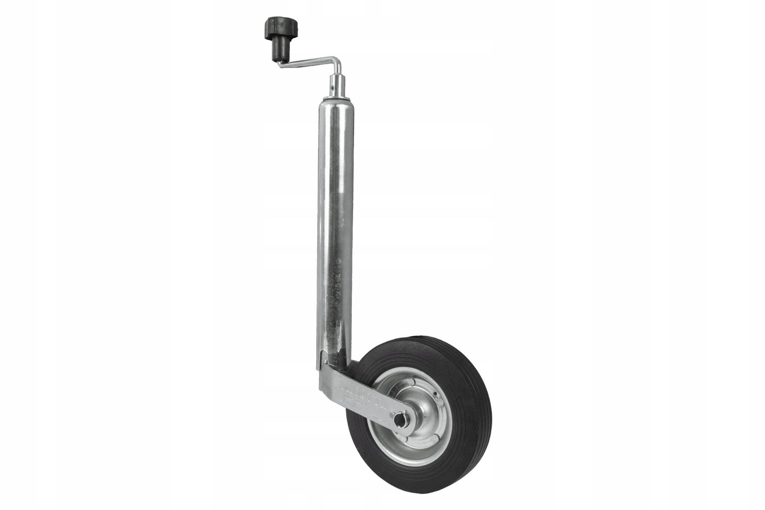 Koło podporowe do przyczepy Knott TK48 150kg 48mm 480-700mm 1 szt.