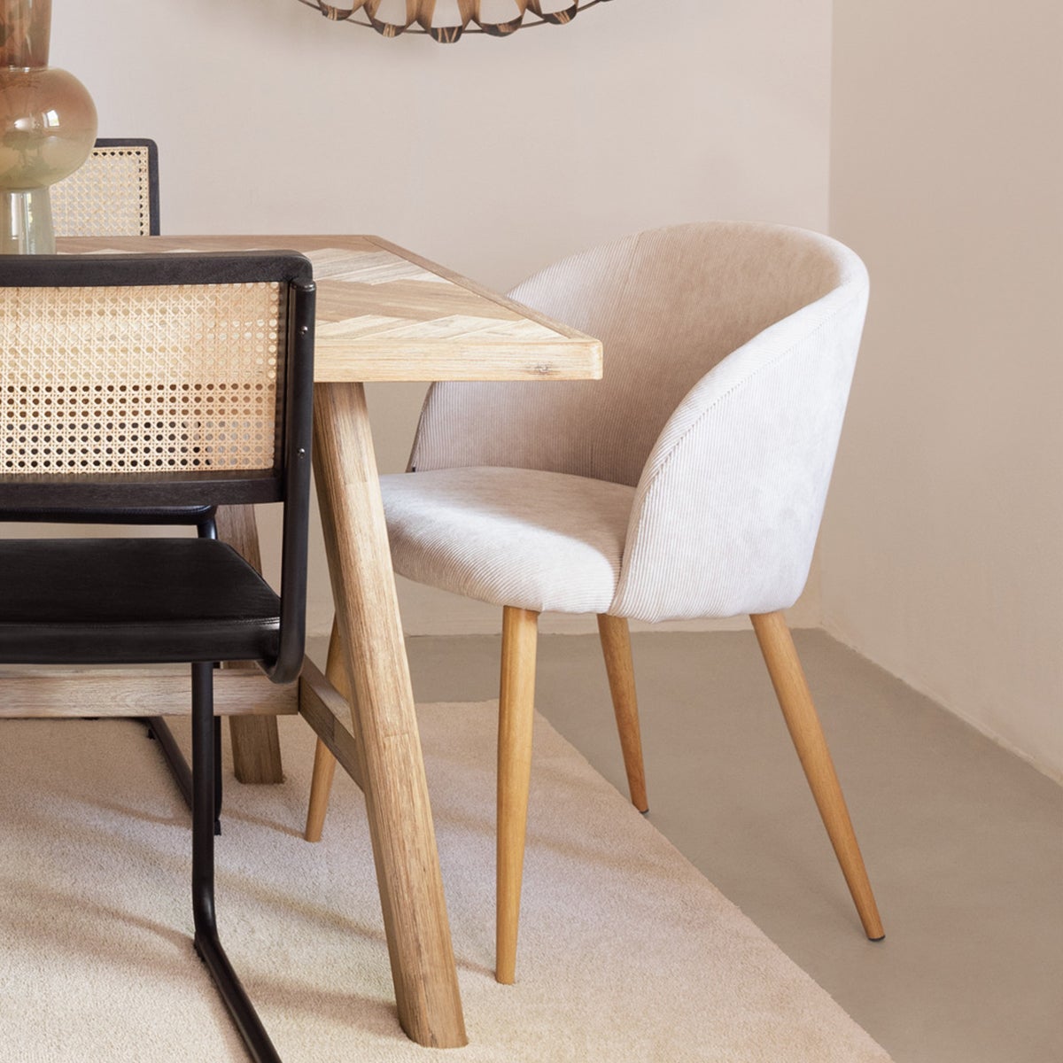 Fauteuil 