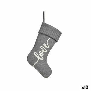 Lot 4 Chaussettes Noël Grinch 46cm – Grand Format | Flanelle Douce, Pour Cheminée, Cadeaux, Bonbons, Déco Festive